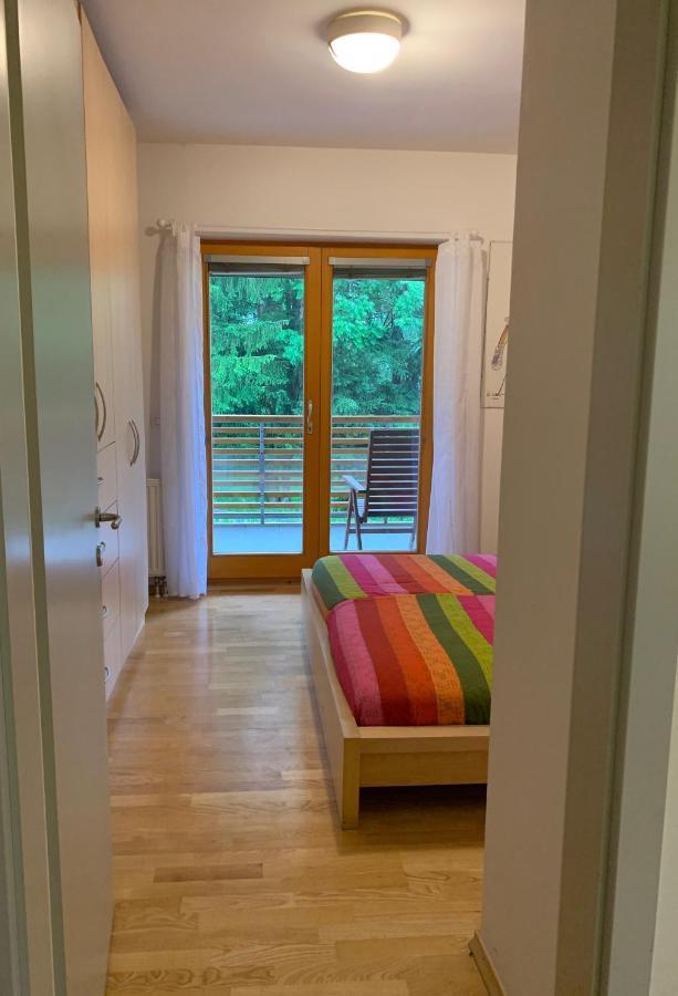 Apartment Lesnina Kranjska Gora Bagian luar foto