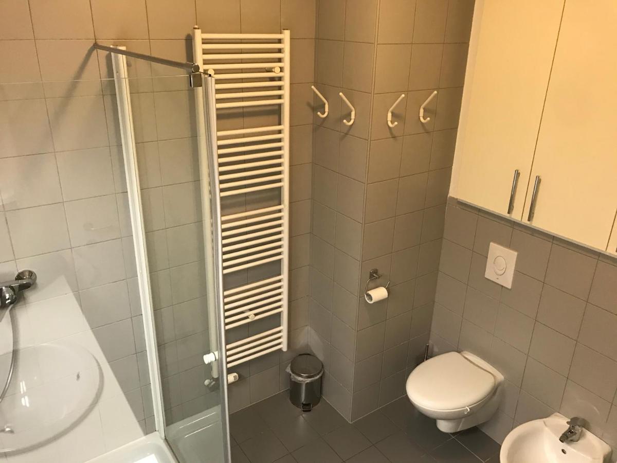 Apartment Lesnina Kranjska Gora Bagian luar foto