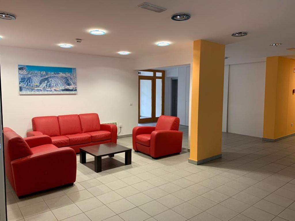 Apartment Lesnina Kranjska Gora Bagian luar foto
